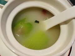 -老洋房花园饭店(绍兴路店)