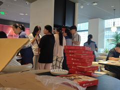 -必胜客(蚌埠东海万达店)