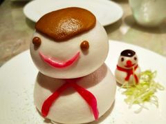 -8餐厅(新葡京酒店)