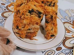 -匡小敏手工烘培(大地金墅店)