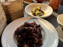 -小厨娘金榜题名(夫子庙秦淮河店)