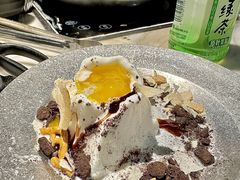 -火炉火自助餐(西直门凯德MALL店)