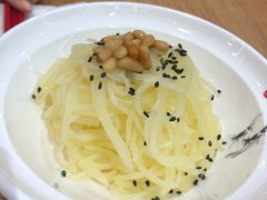 -喜家德虾仁水饺(南山书城店)