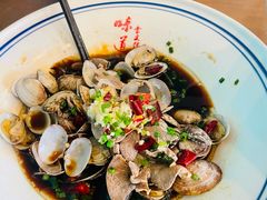 -三品香·江浙菜(松江九谊店)