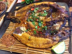 -云之南(八里庄店)