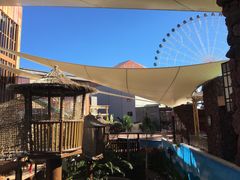 -三亚海昌梦幻海洋不夜城