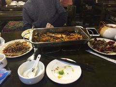 民食香-民食香·腊排骨野生菌美食(木府店)