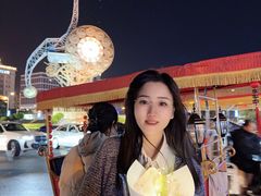 -世纪钟