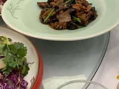 -民福居烤鸭店(石榴庄店)