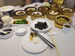 -万龙洲海鲜(南新仓店)