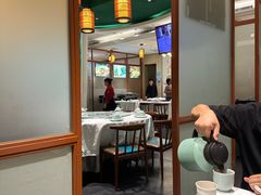 -江城小馆陕南妈妈菜·全球旅行餐厅(钟楼店)