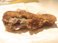 -麦当劳(农光里店)
