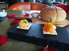 -恰餐厅CHAR Grill(北京三里屯洲际店)