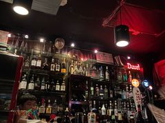 -东岸Cafe 爵士俱乐部