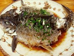 -下梅人家土菜馆(历史文化餐厅度假区店)