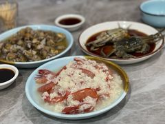 -红灯笼龙凤饭店(宁波老字号店)