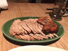 -山港凯悦酒店·东海88私房菜