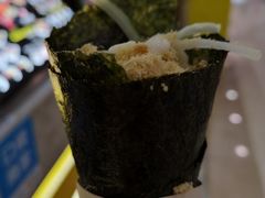 -n多寿司(滨湖万达广场店)