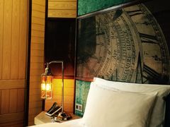 -天津津利华酒店