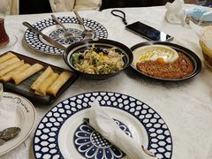 -一千一夜阿拉伯餐厅(静安店)