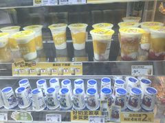 -一鸣真鲜奶吧(秣周东路地铁站店)