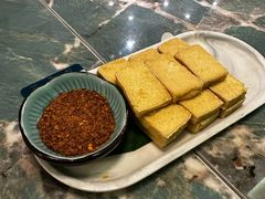 -浩海火烧云傣家菜(京广店)