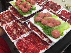 -汕头八里香牛肉店(人民南店)