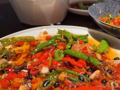 -小喜客·云南特色菜(纳西庭院店)