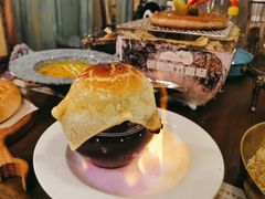 -卢布里西餐厅(总店)