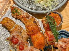 -一豚轩·烧鸟·豚骨拉面(五四路店)