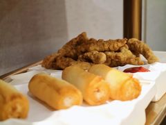 -海底捞火锅(奥森店)