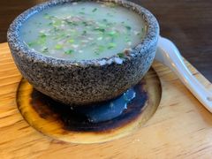 -枣子树·素食餐厅(朱家尖店)