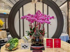 -万豪金殿(香港JW万豪酒店)