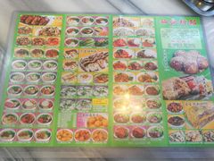 -芬芳甜品(同福路店)