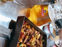 -老三李村河底戳子肉(总店)