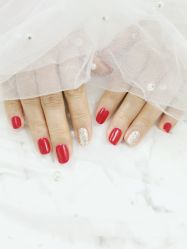 -如一·美甲美睫