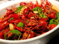 -一棠龙虾•王牌虾球(光谷天地店)