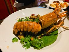 -Onion restaurant