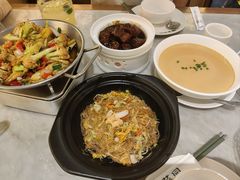 -小菜园新徽菜(芜湖万达店)
