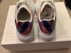 -Alexander McQueen(IAPM环贸广场店)