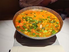 -旺福·贵州酸汤牛肉火锅(陆悦天地店)