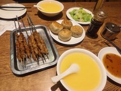 -清真吴记门钉肉饼·喜多利