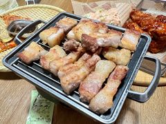 -肉匠Korean BBQ(兴盛路店)