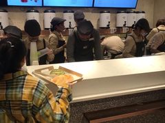 -奈雪的茶(石家庄万象城店)
