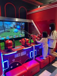 -meland亲子乐园(深圳领展中心城店)
