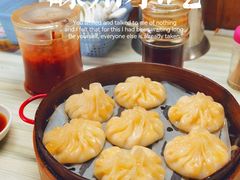 -嵊州特色小吃(萧山街店)