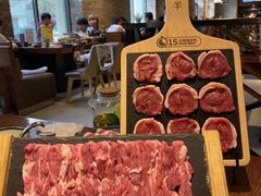 -快乐小羊(锡华店)