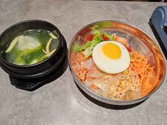 -四喜后厨·白串烧烤朝鲜小酒馆(珠江路店)