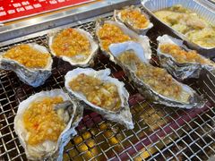 -蚝英雄鲜蚝自助专门店(长楹天街直营店)