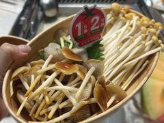 -海底捞火锅(外滩店)